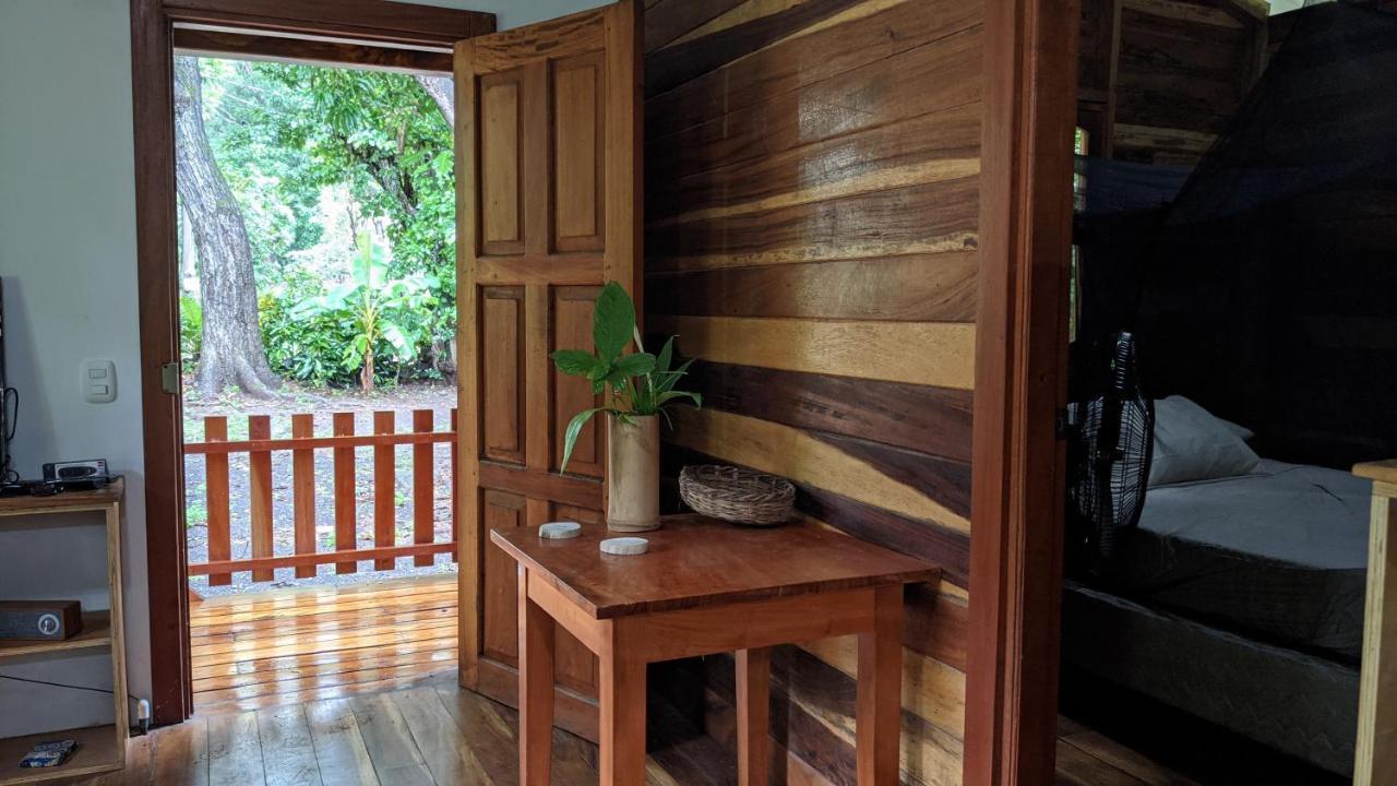Wood Cabin - Cabana Maderas Balgue المظهر الخارجي الصورة